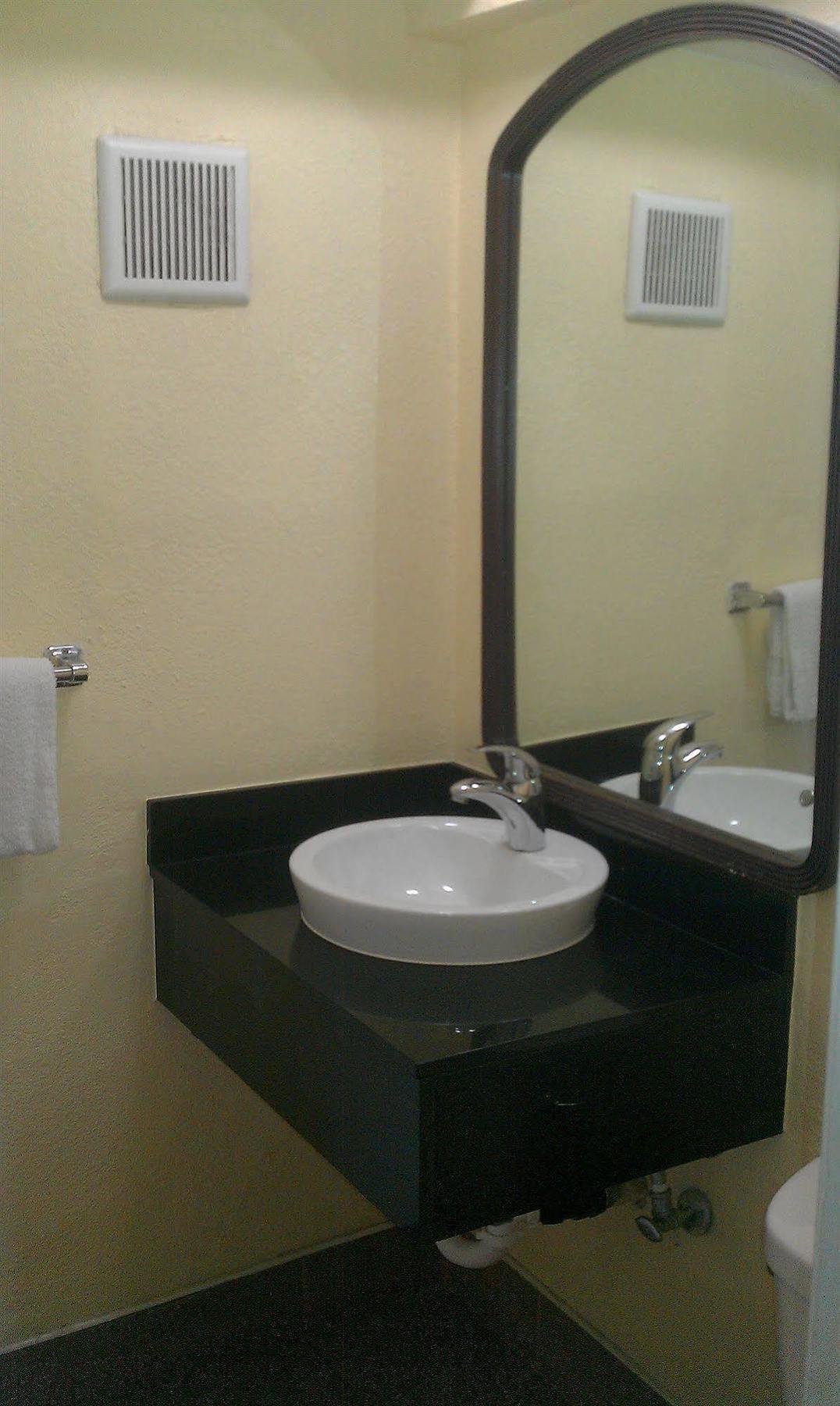 Value Inn Hollywood Лос-Анджелес Екстер'єр фото